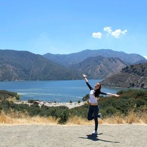 Meet your Posher, Christy